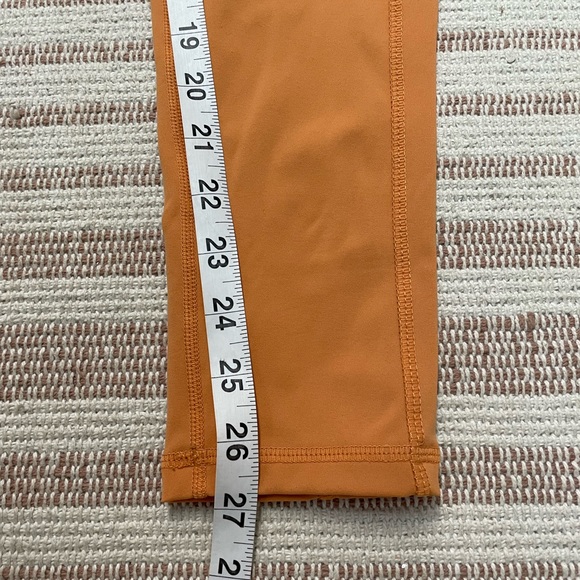 | Alphalete | amplify leggings. Size M. - Picture 8 of 9